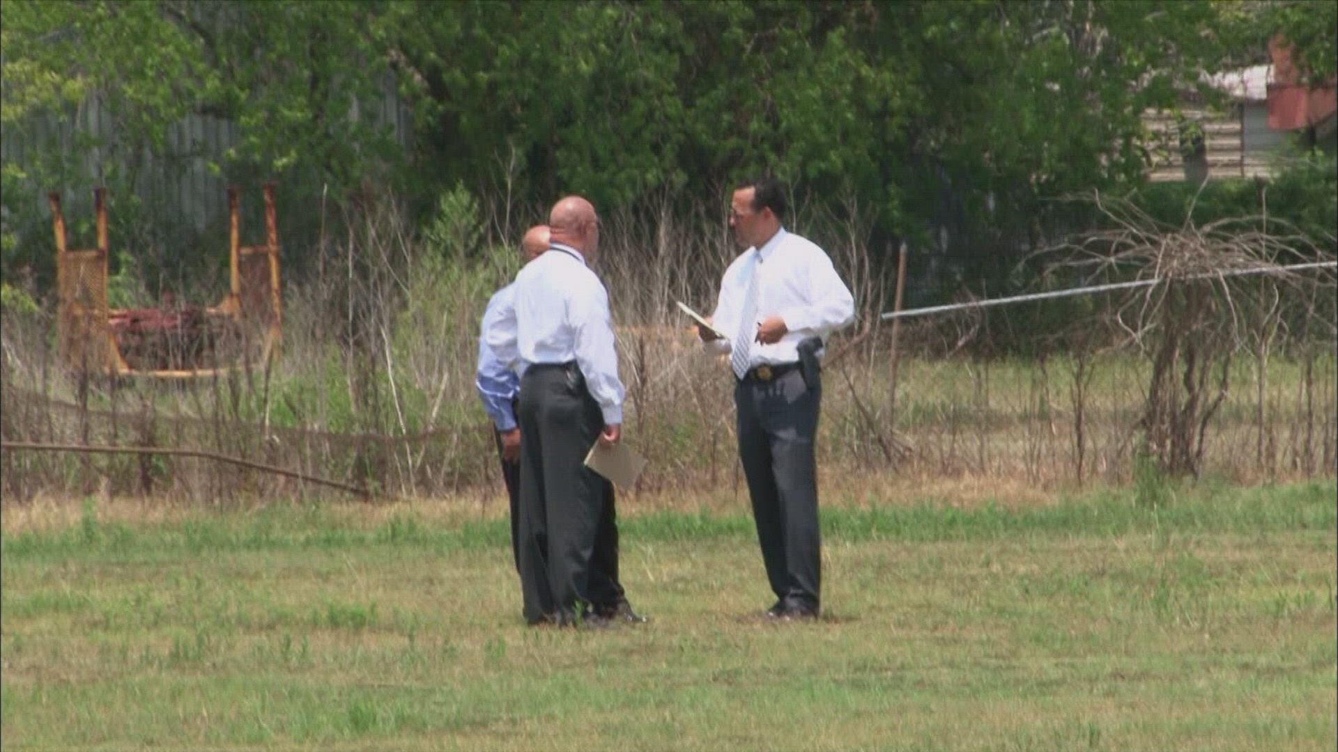 The First 48 Presents Critical Minutes - S3E18