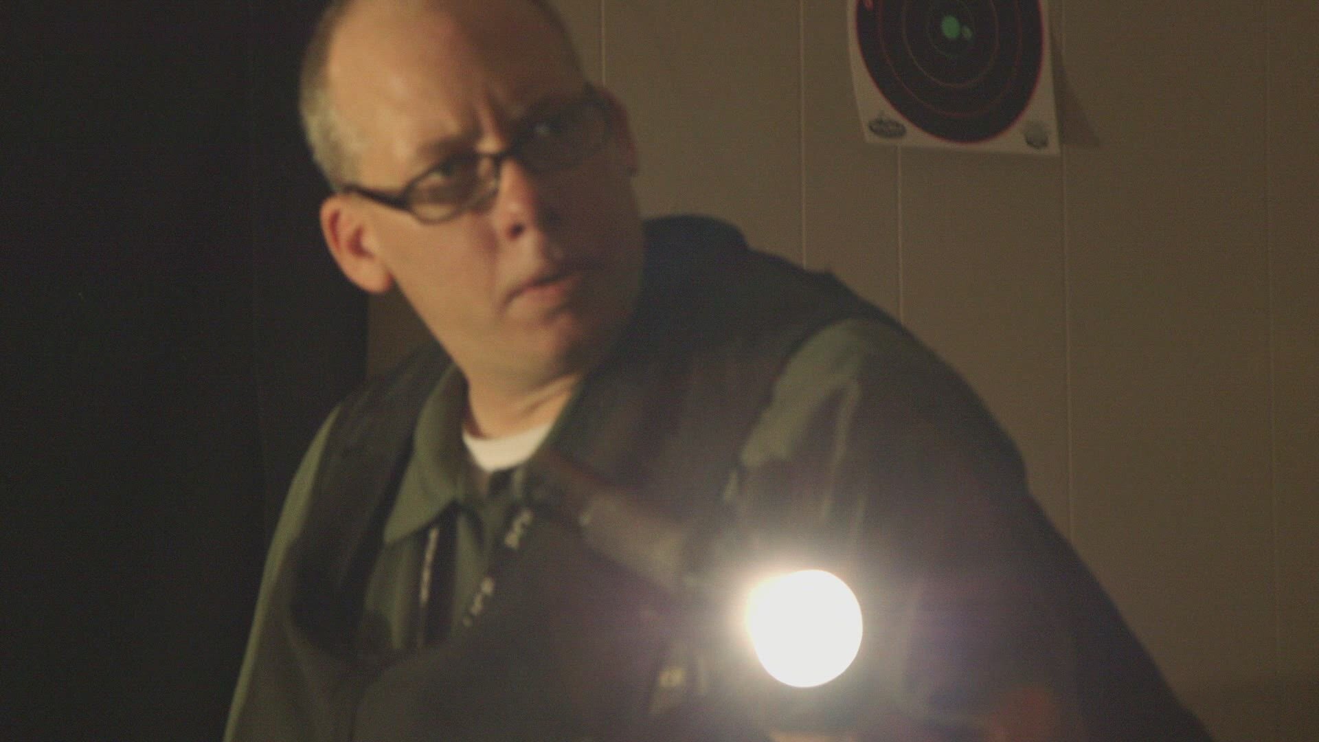 The First 48 Presents Critical Minutes - S3E18