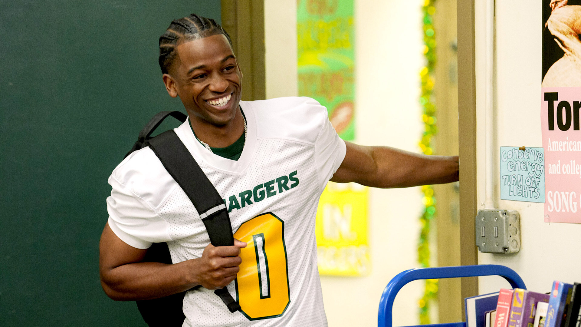 All American - S7E13
