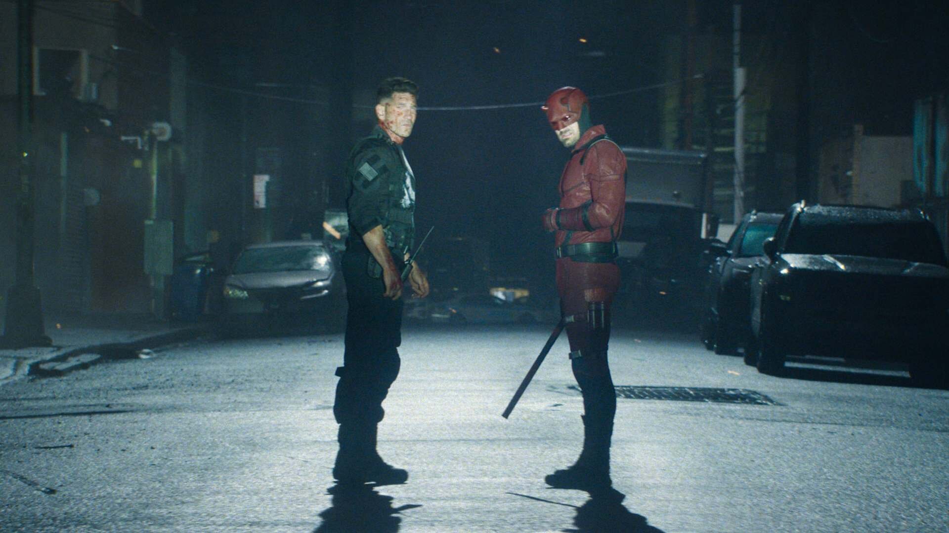 Daredevil: Born Again - S1E9