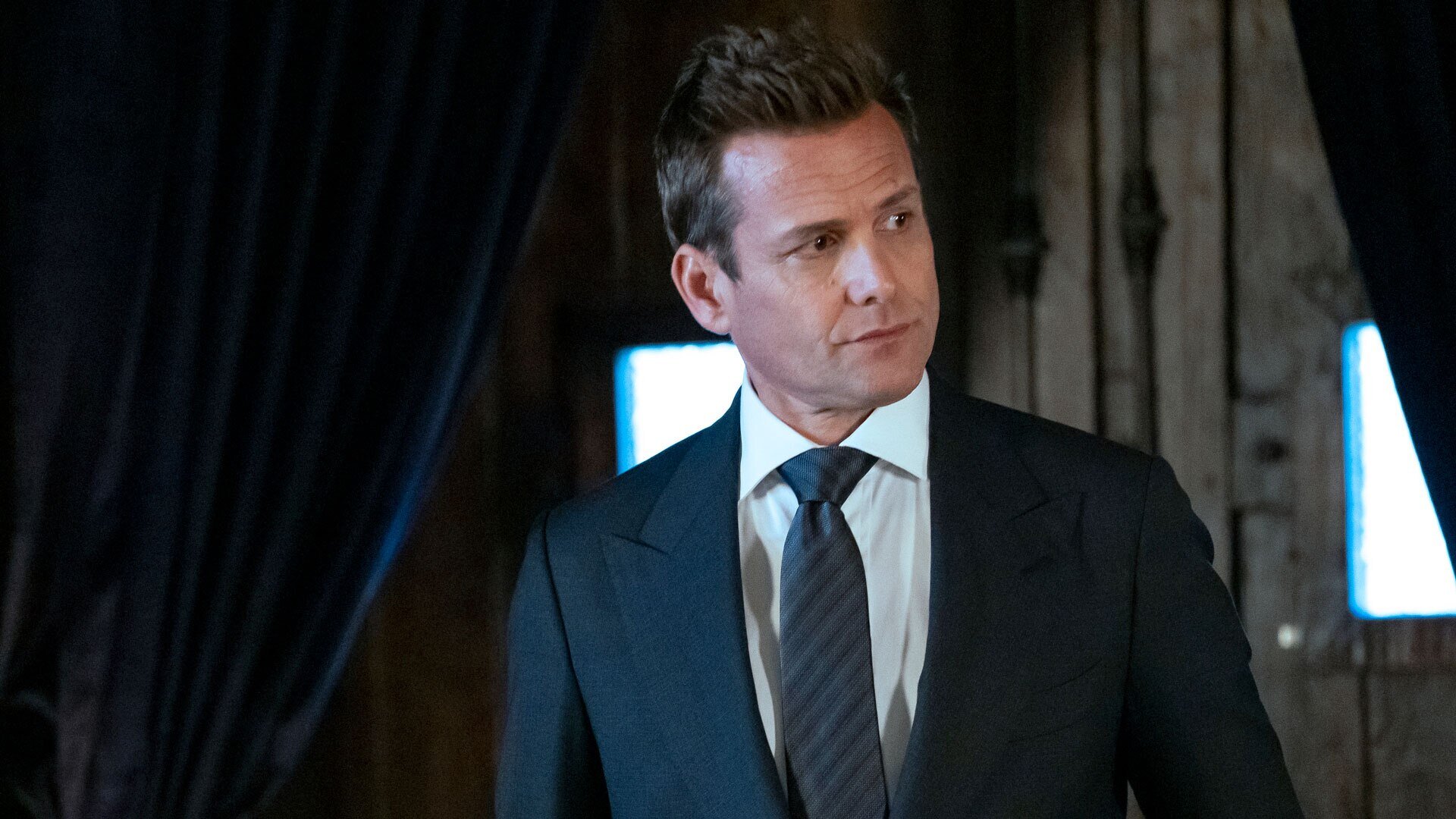 Suits LA - S1E9