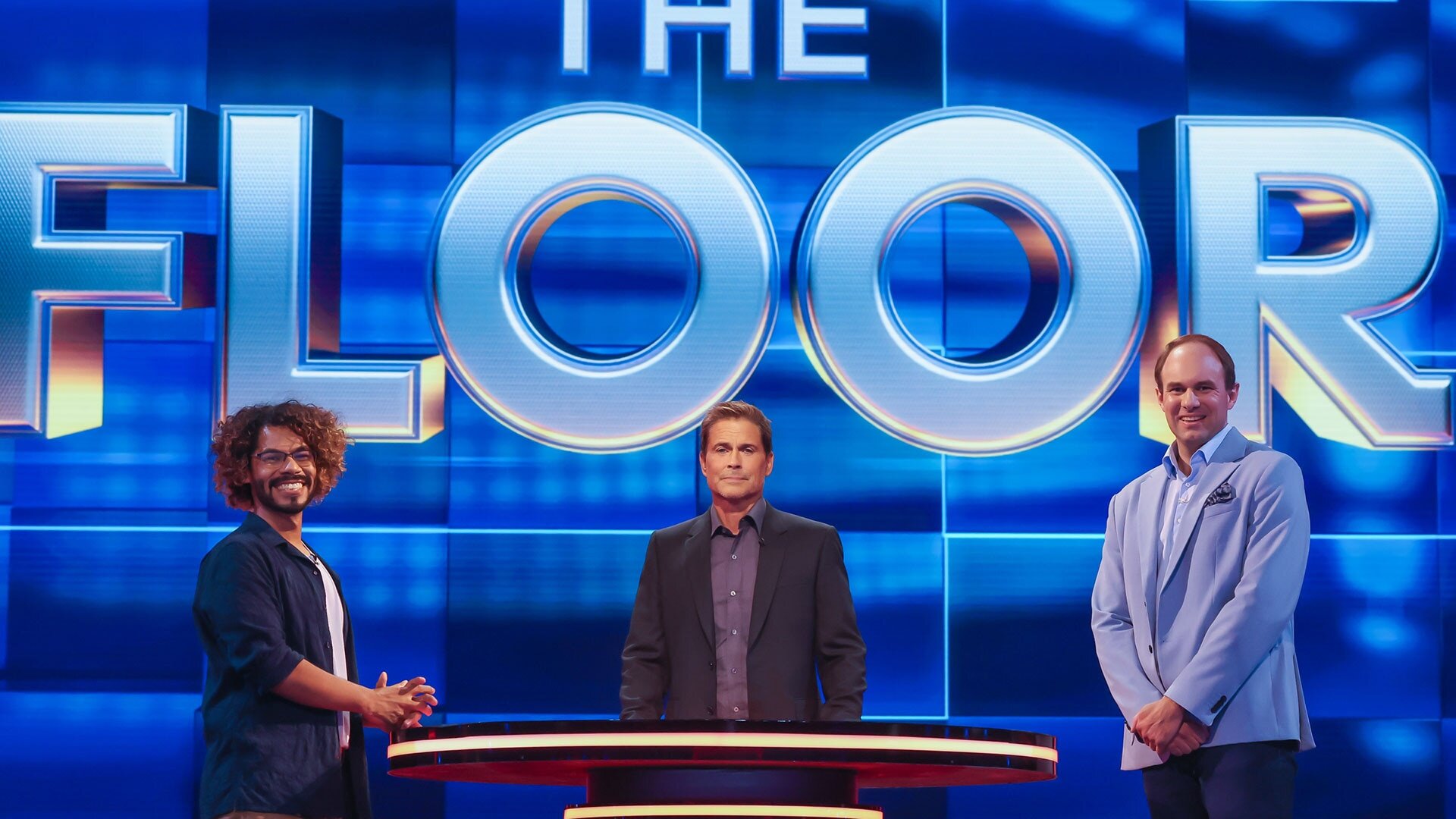The Floor - S3E12