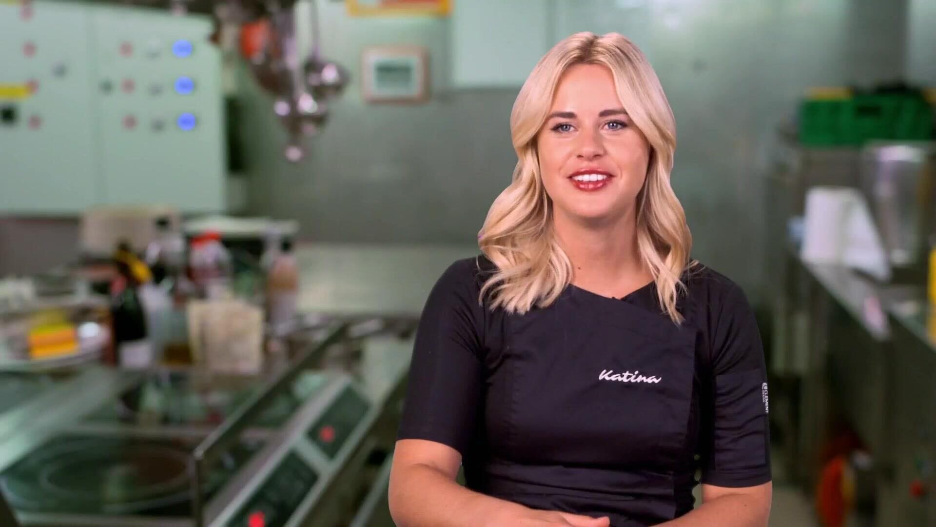 Below Deck Down Under - S3E14