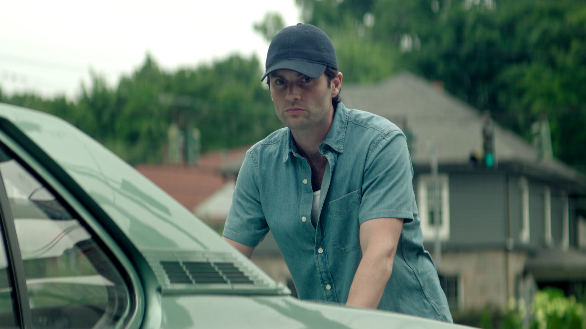 YOU - S5E10