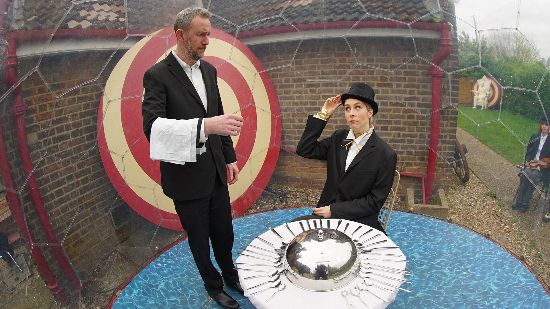 Taskmaster - S19E2