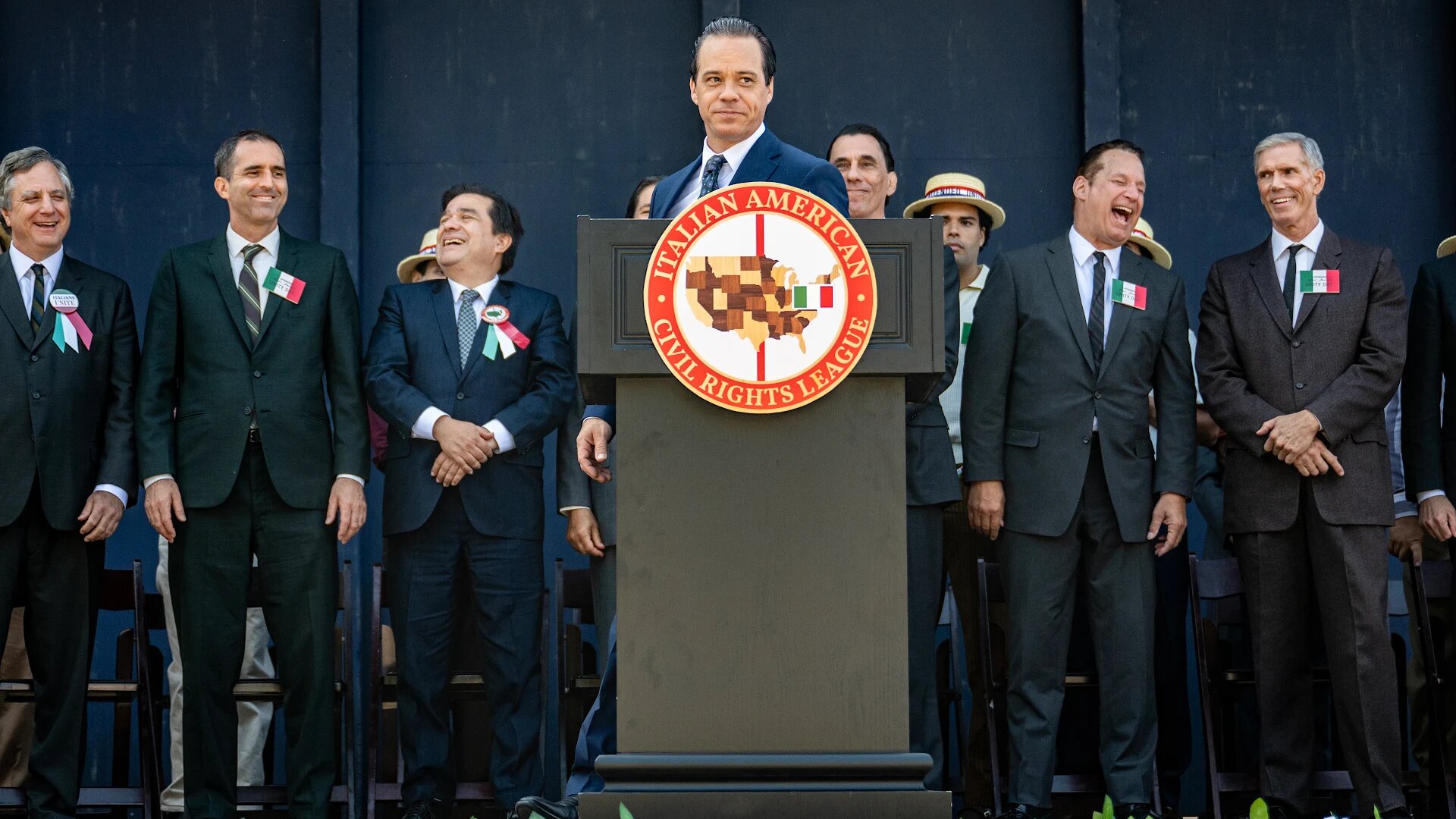 Godfather of Harlem - S4E10