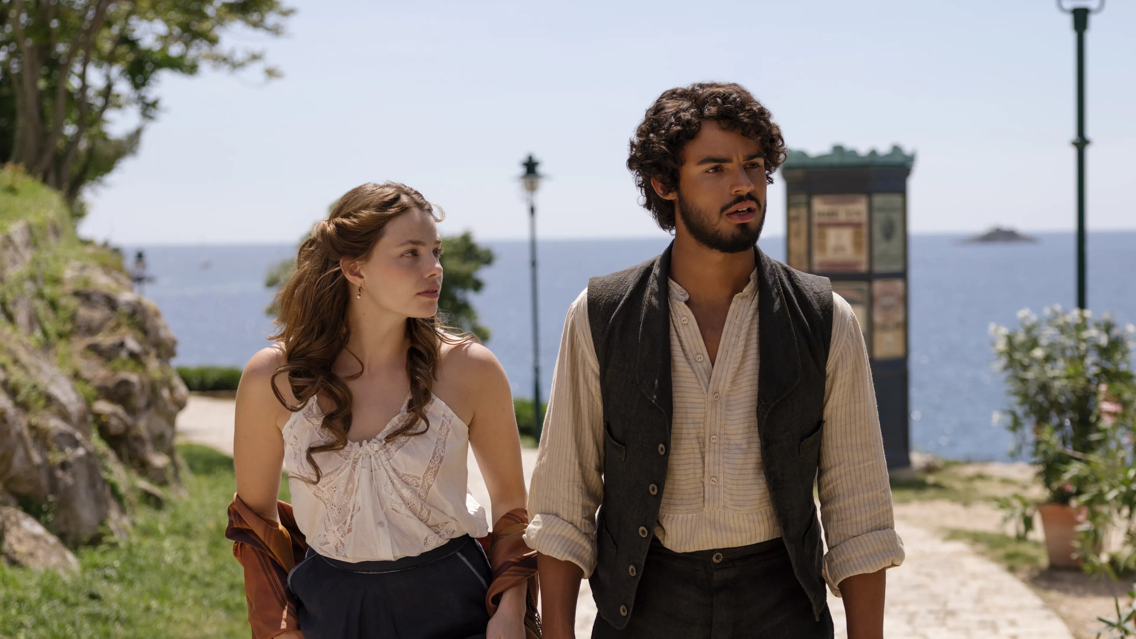 The Buccaneers - S2E4
