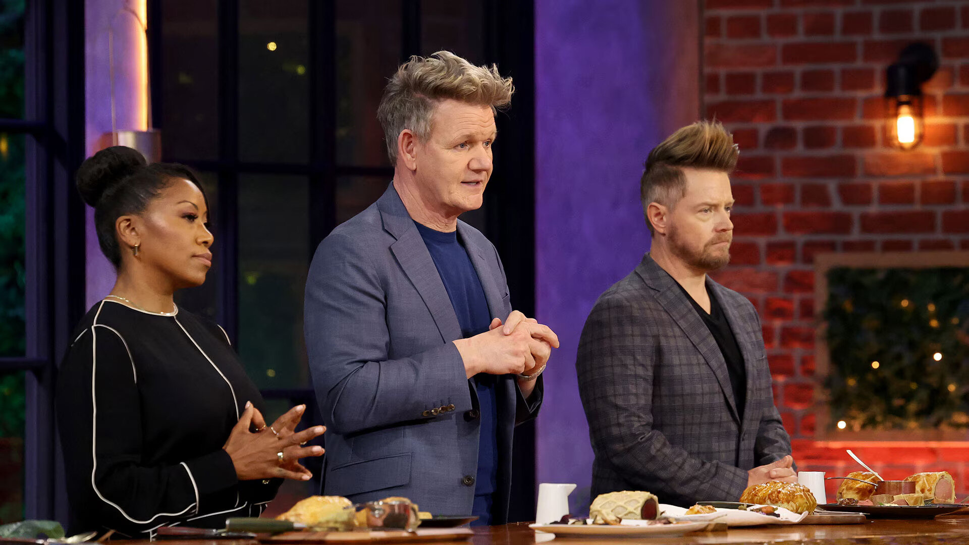 Next Level Chef - S4E13