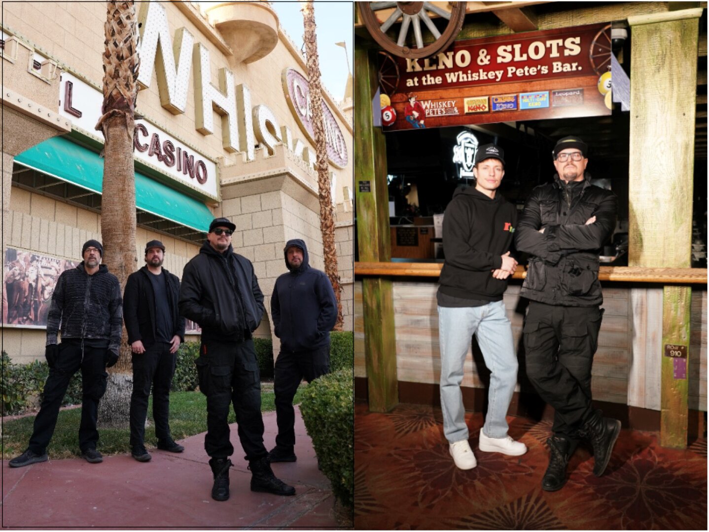 Ghost Adventures - S29E4