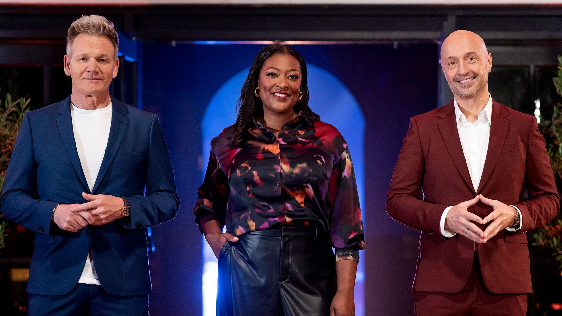 Masterchef (US) - S15E1