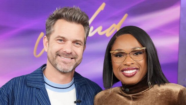 The Jennifer Hudson Show - S4E32