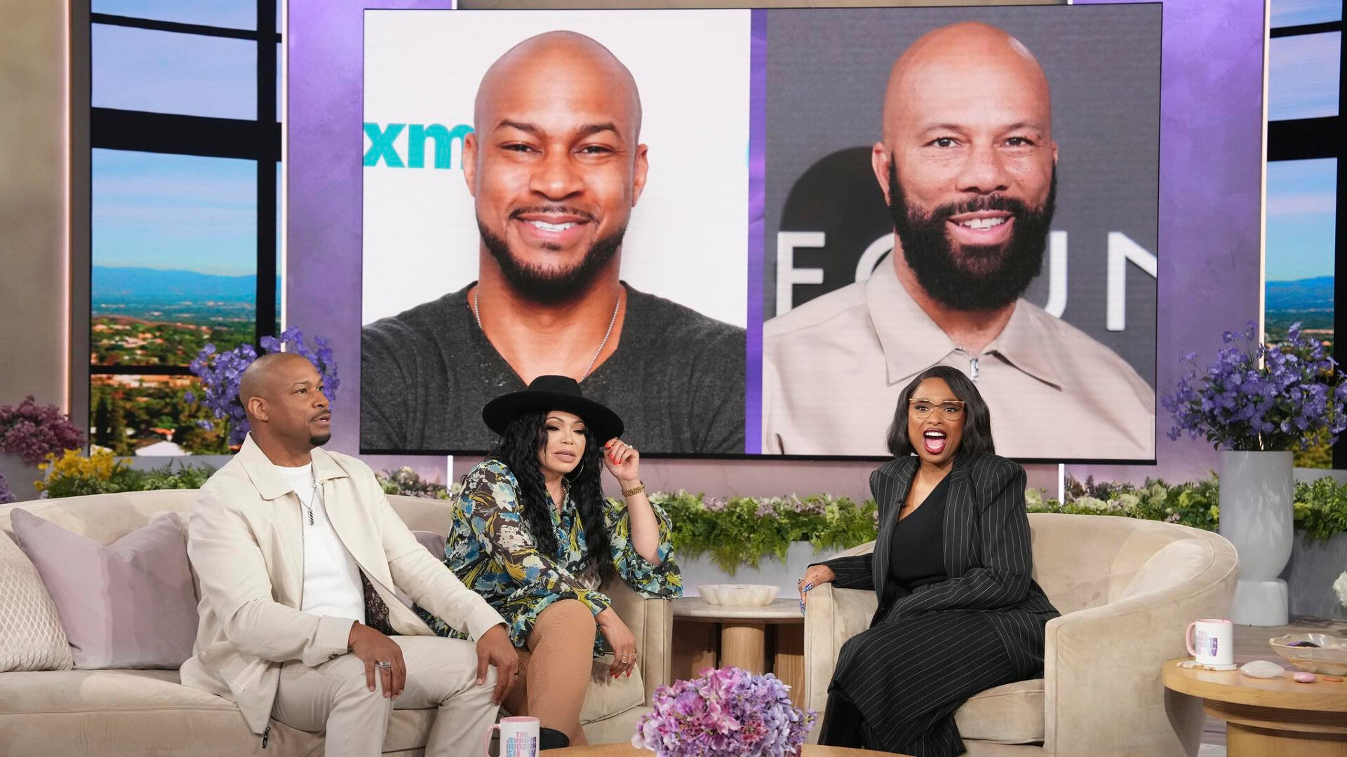 The Jennifer Hudson Show - S4E32