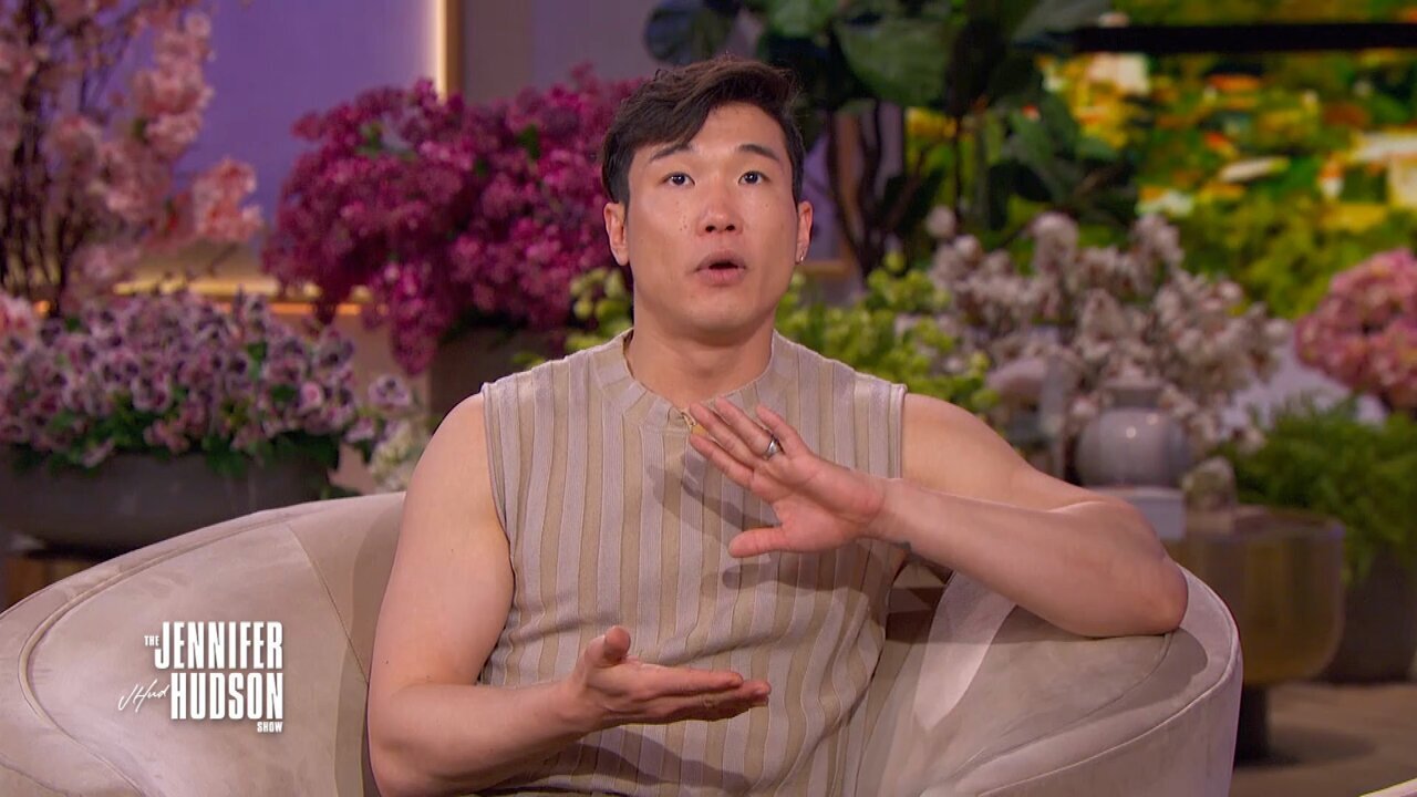 The Jennifer Hudson Show - S4E32