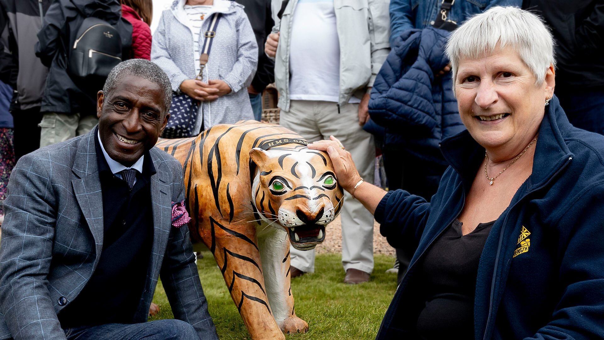 Antiques Roadshow (UK) - S47E18