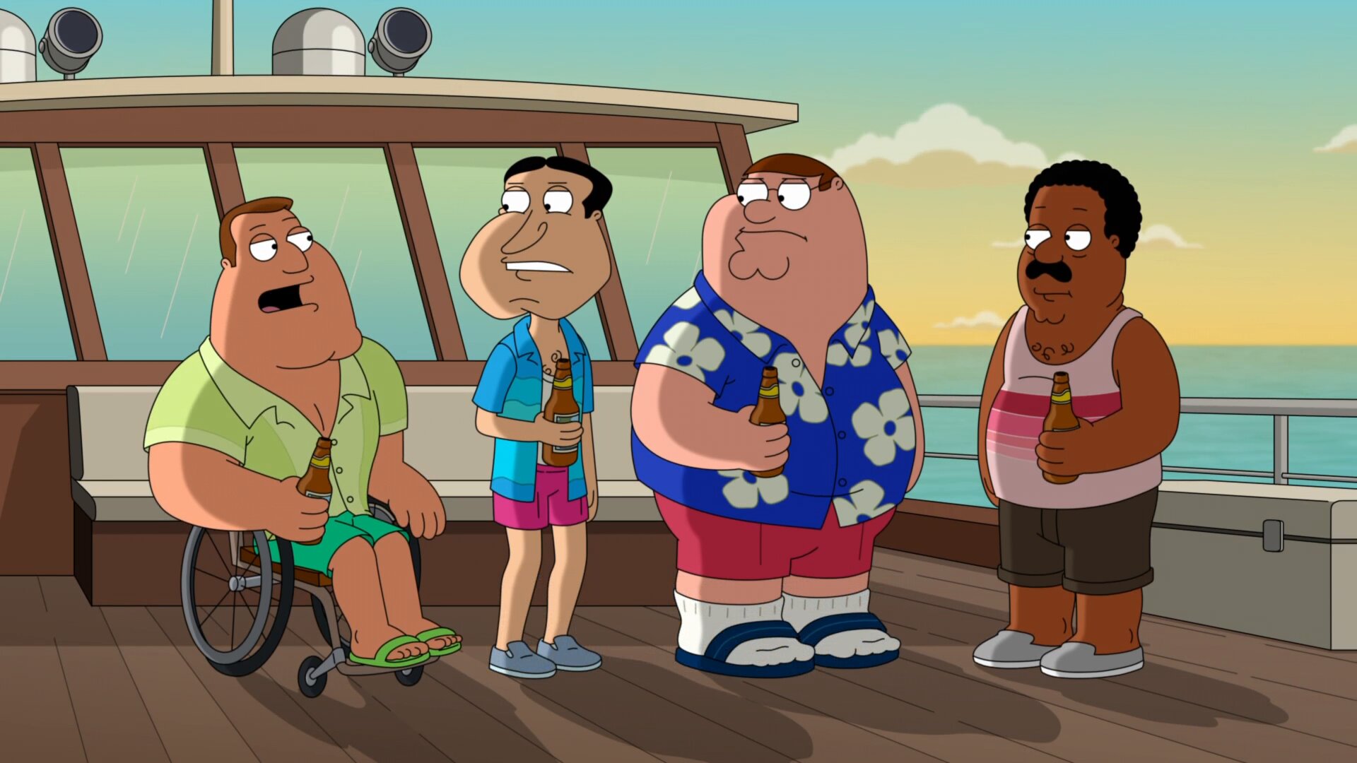 Family Guy - S23E13
