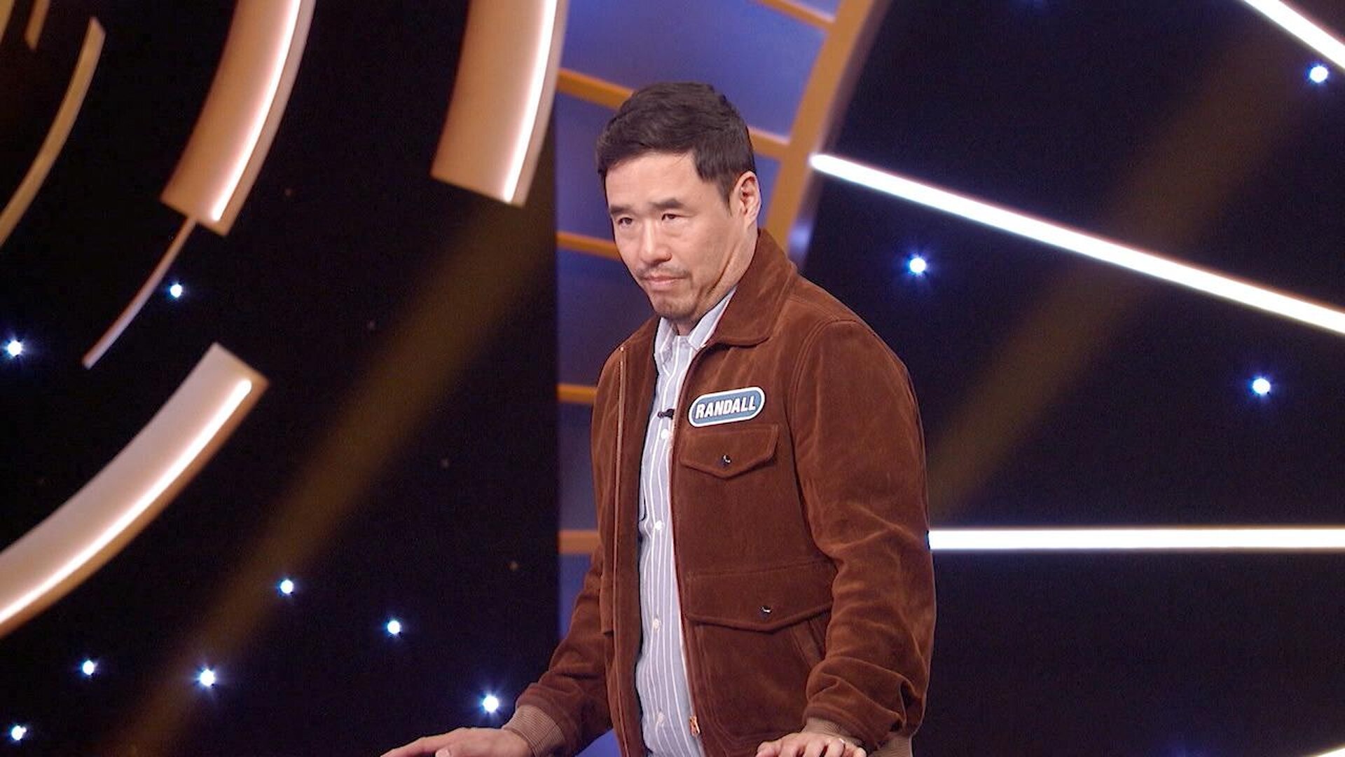 Celebrity Wheel of Fortune - S6E4