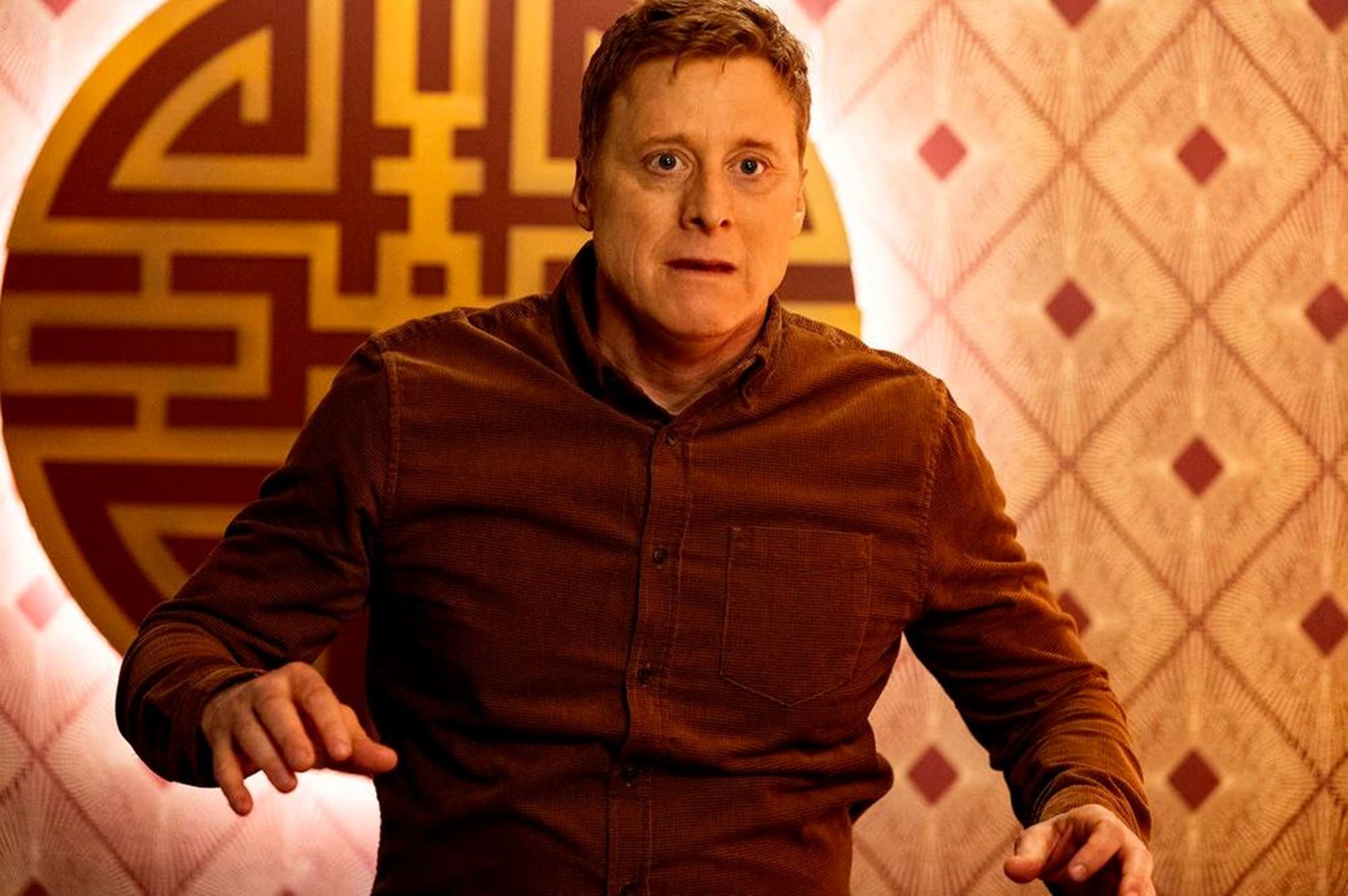 Resident Alien - S4E2