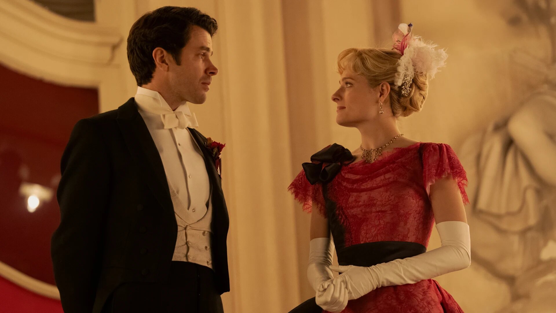 The Gilded Age - S3E8