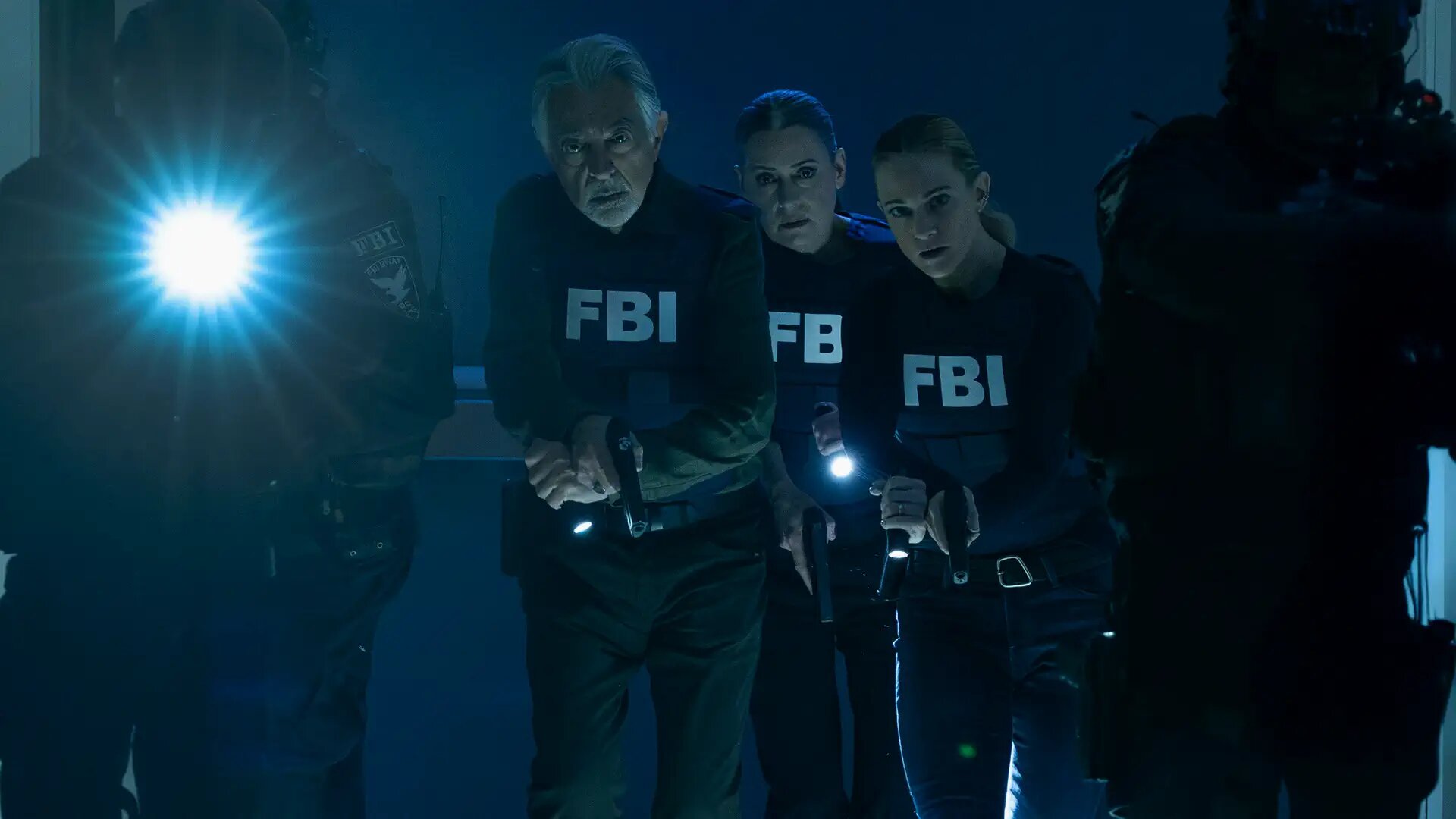 Criminal Minds - S18E9