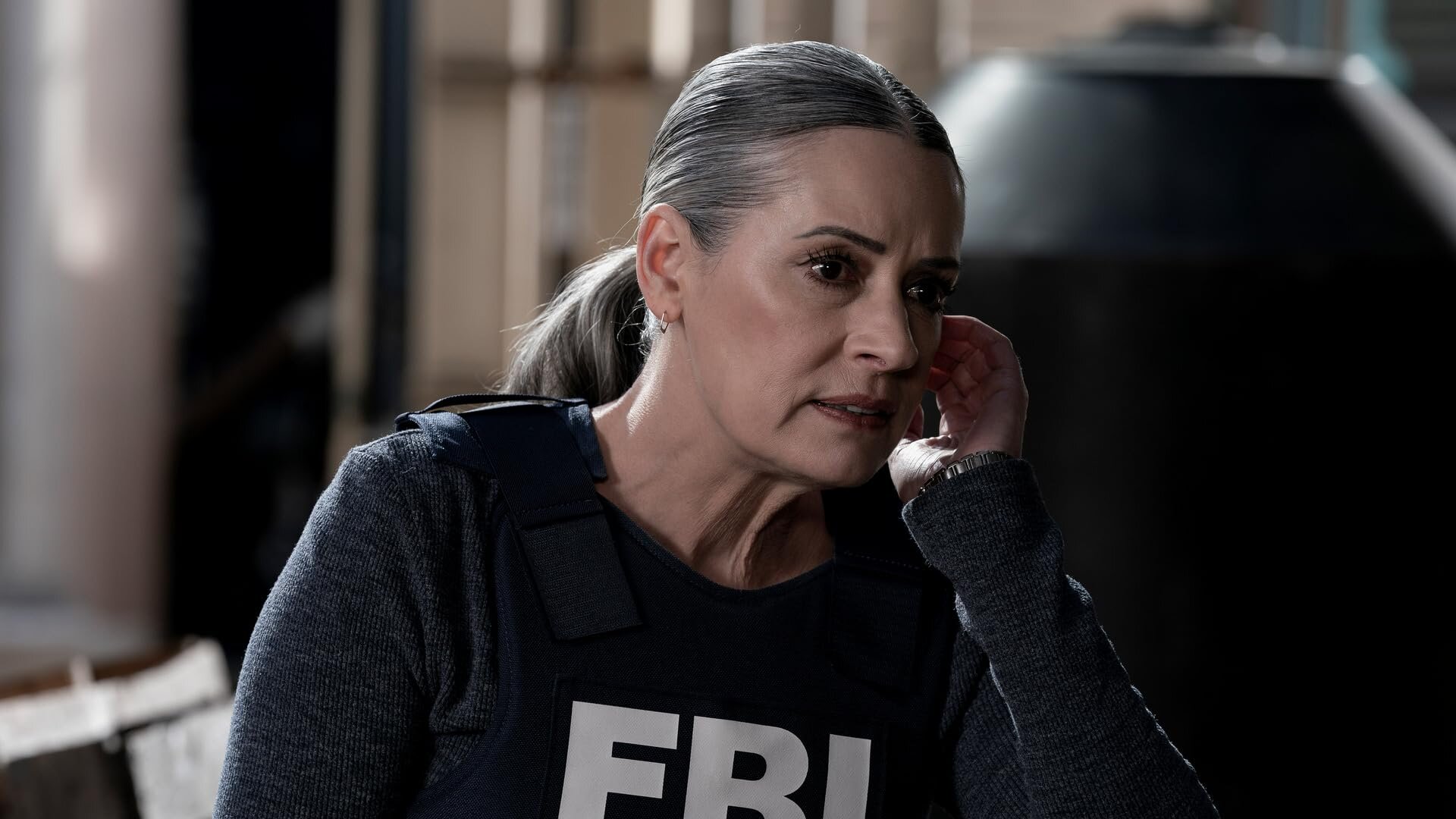 Criminal Minds - S18E10