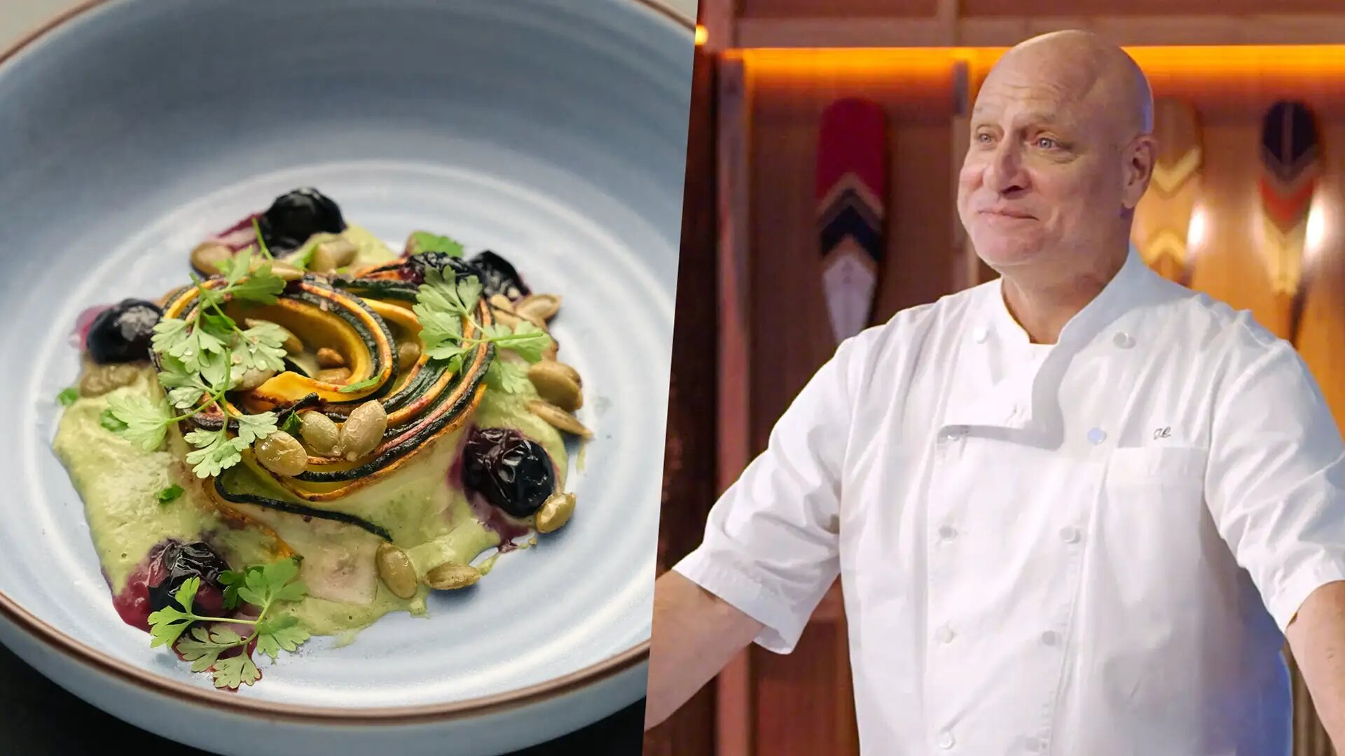 Top Chef: Last Chance Kitchen - S14E11