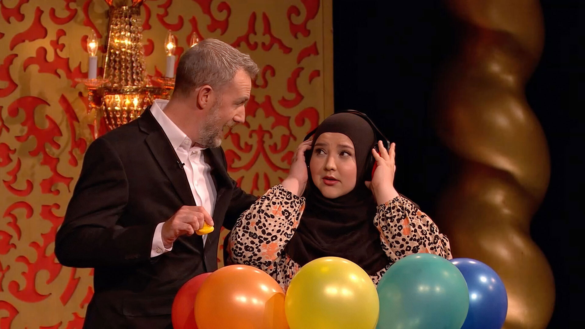 Taskmaster - S19E5