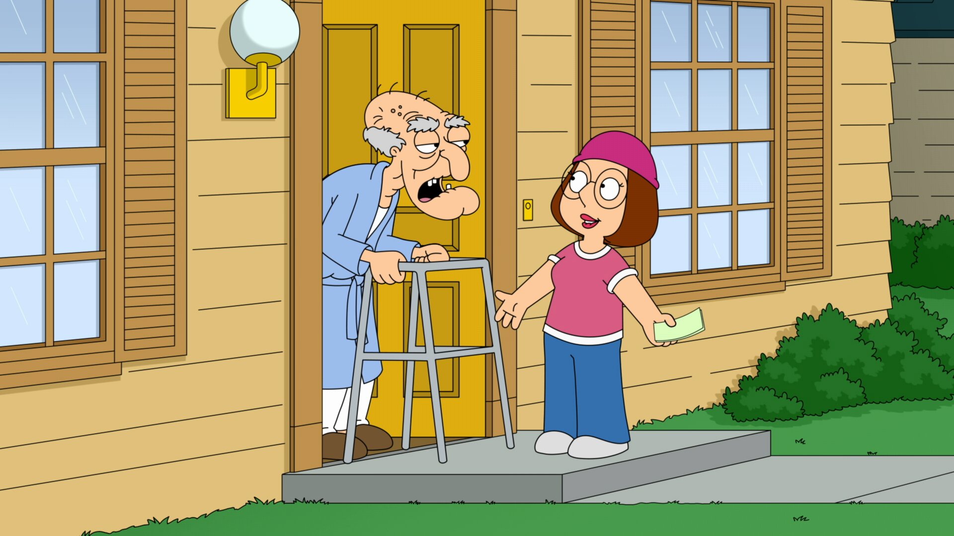 Family Guy - S23E15