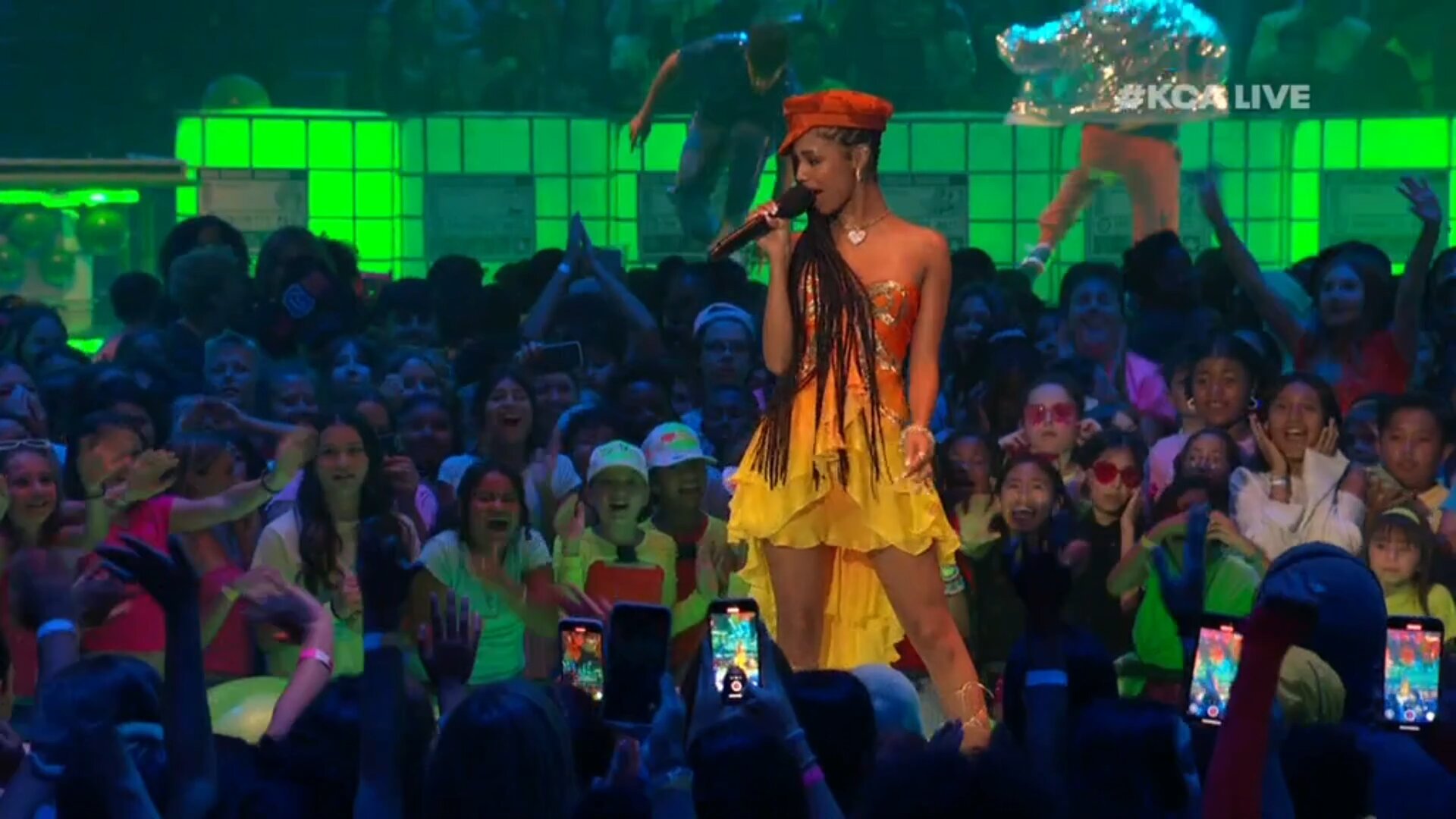 Nickelodeon Kids