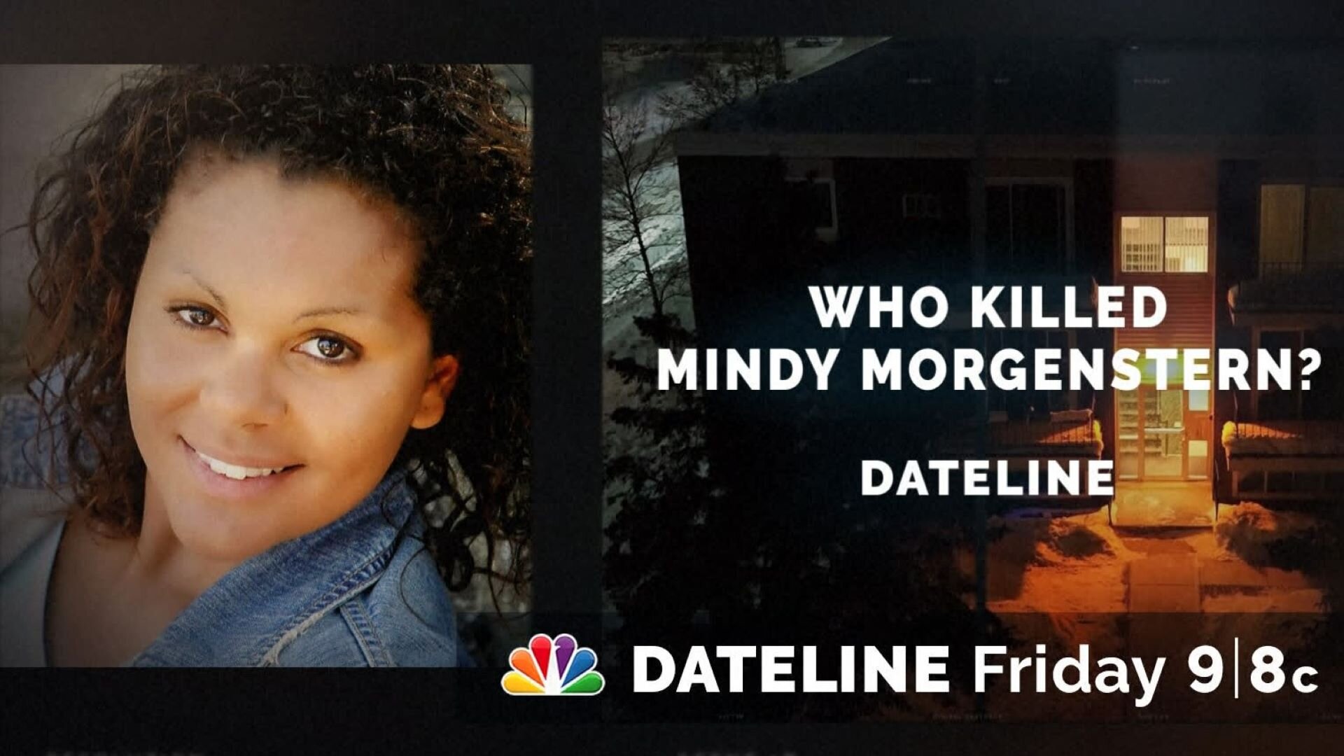 Dateline NBC - S2025E20