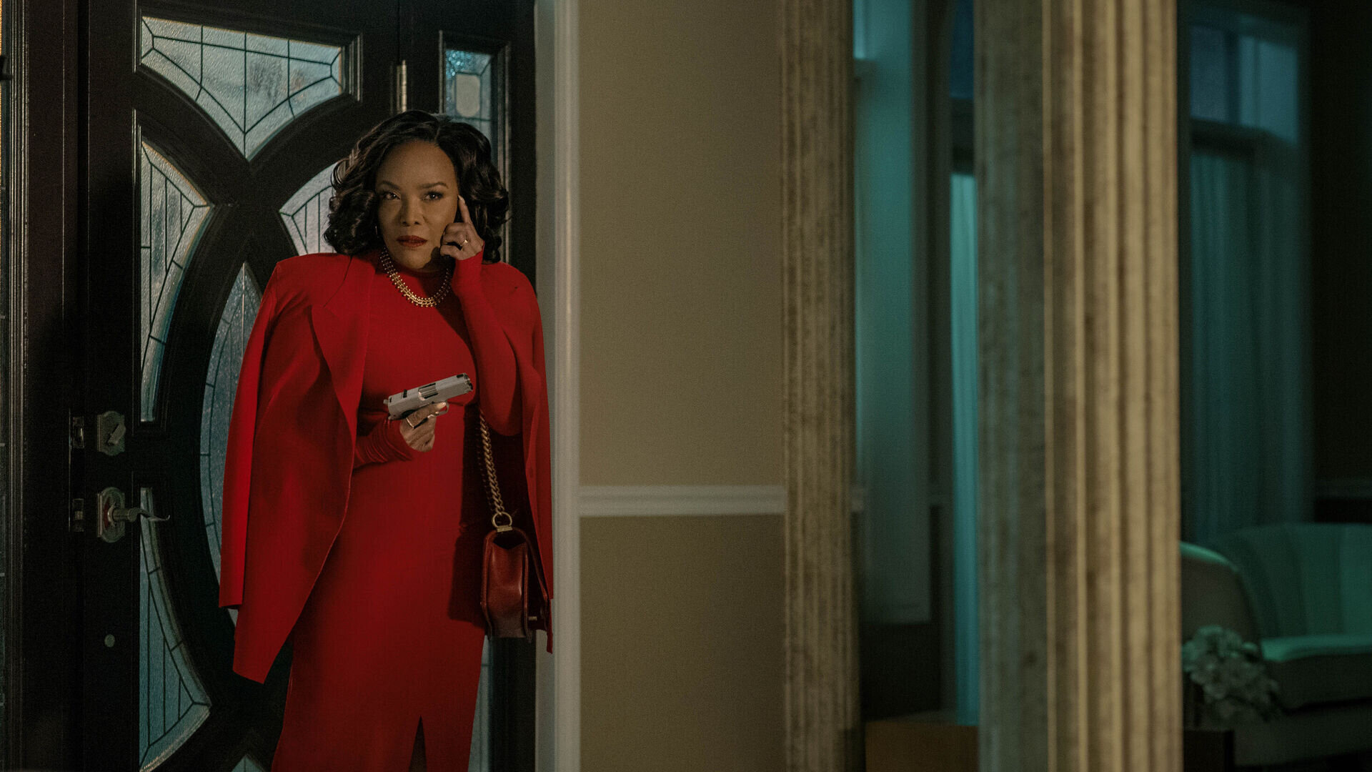 The Chi - S7E12