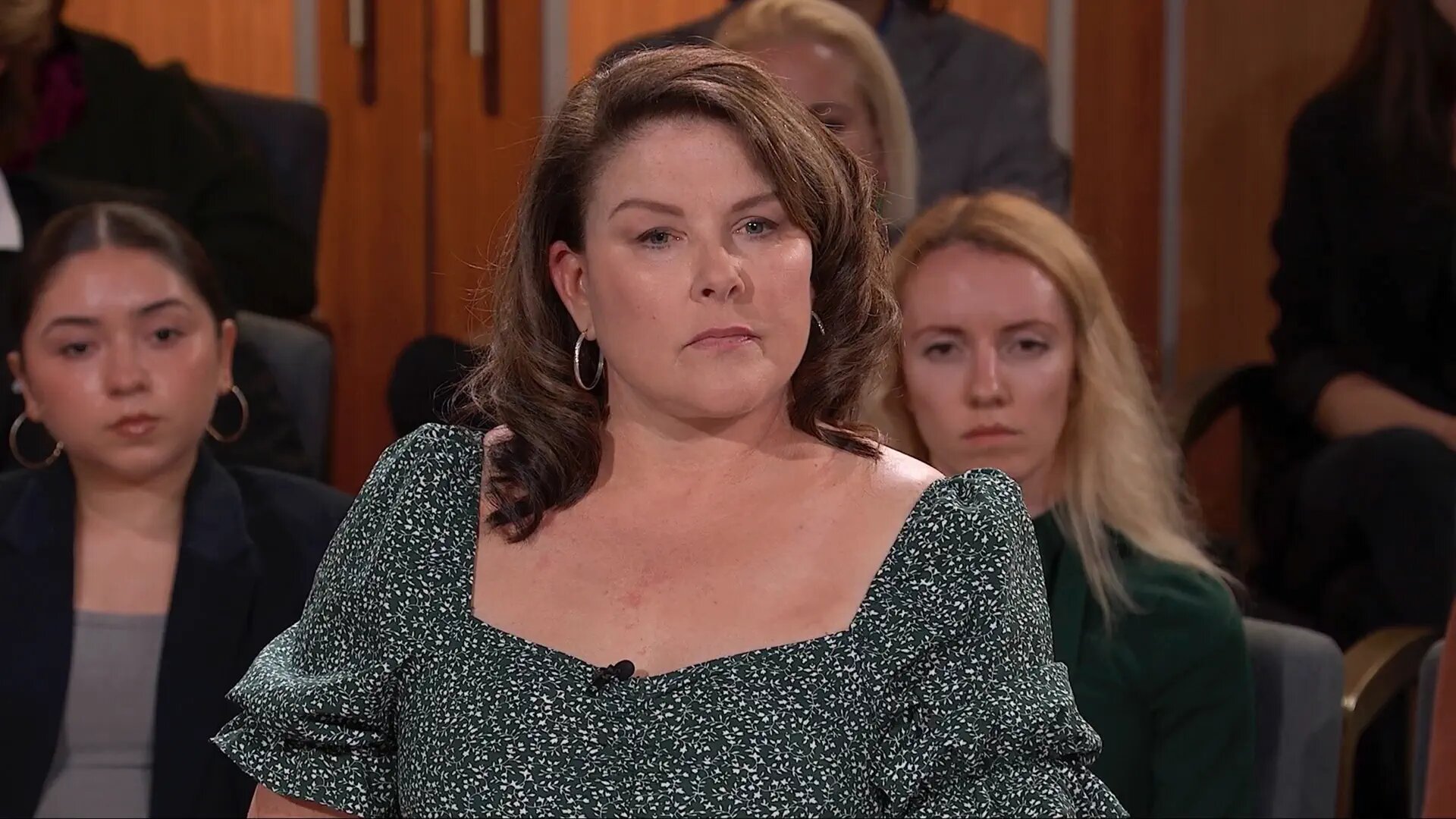 Tribunal Justice - S2E80