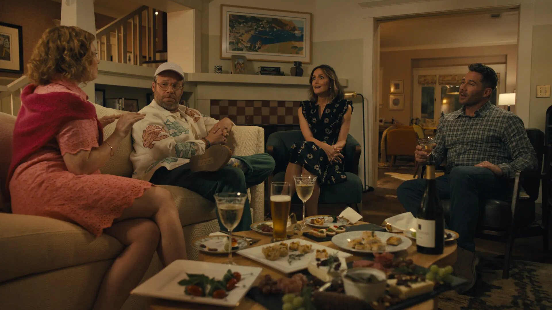 Platonic - S2E2