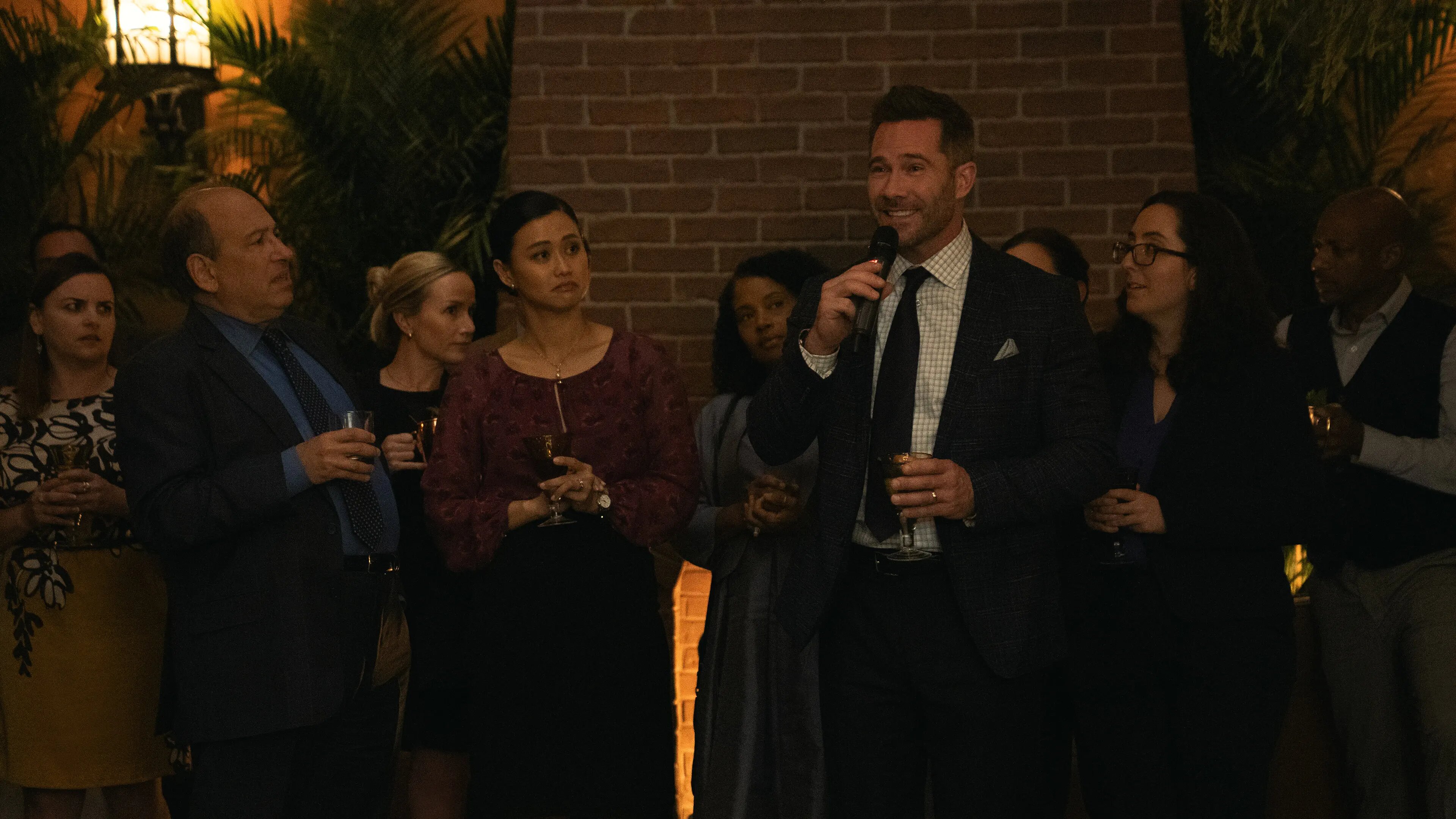 Platonic - S2E7