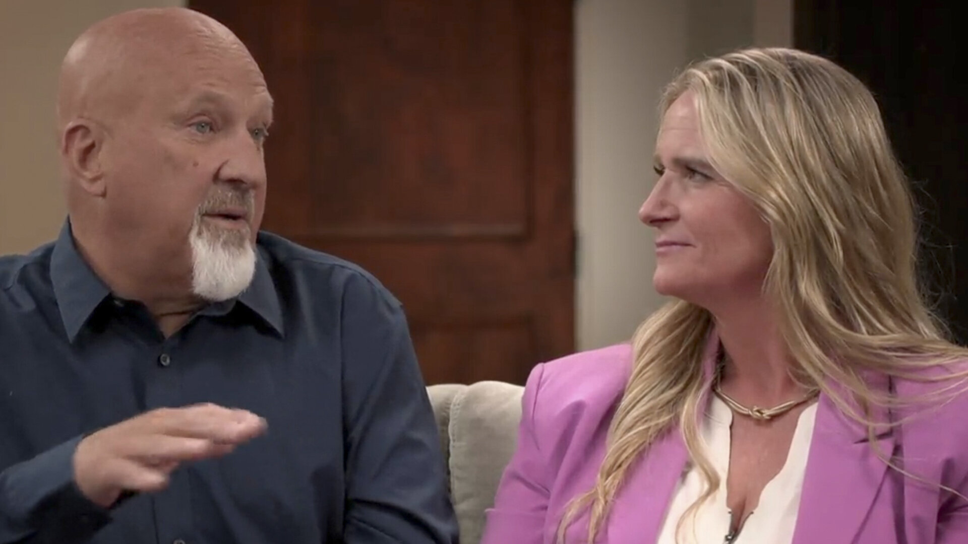 Sister Wives - S19E29