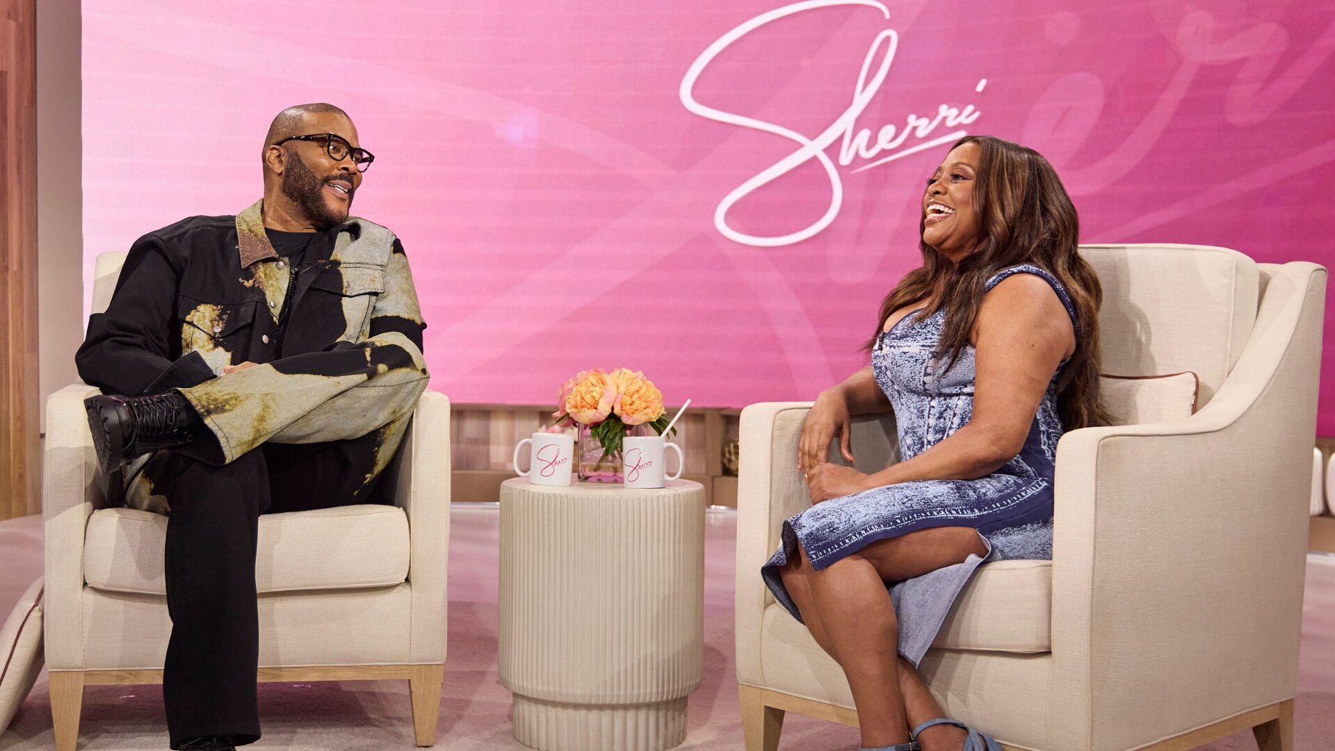 Sherri - S3E152