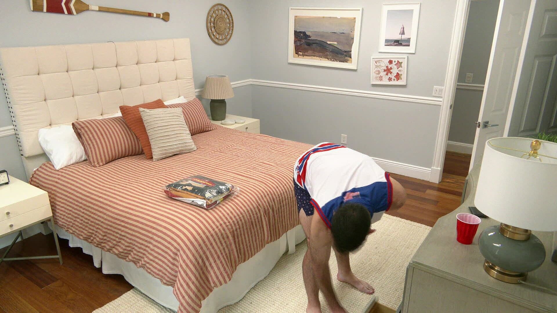 Summer House - S9E18