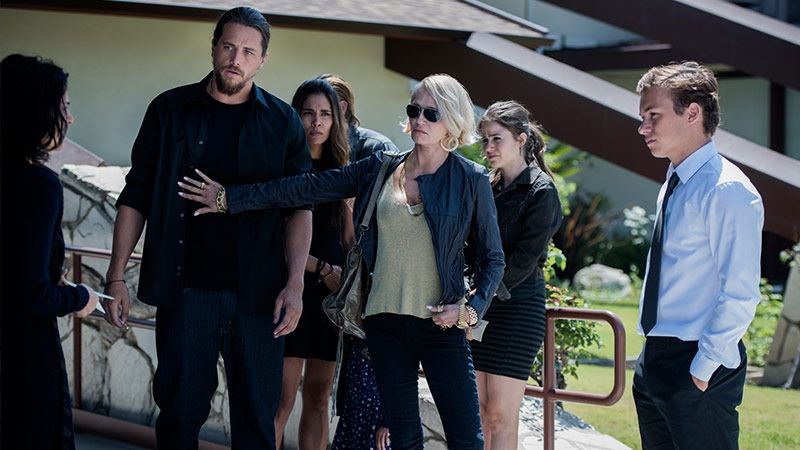 Animal Kingdom - S6E13