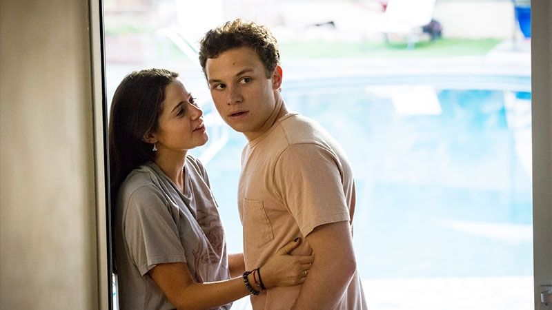 Animal Kingdom - S6E13