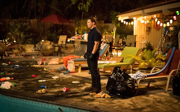 Animal Kingdom - S6E13