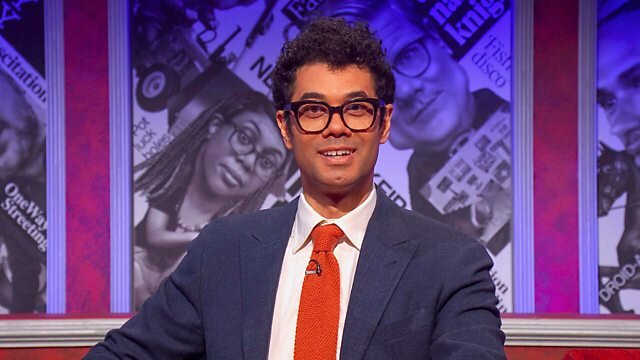 Have I Got News for You - S69E10