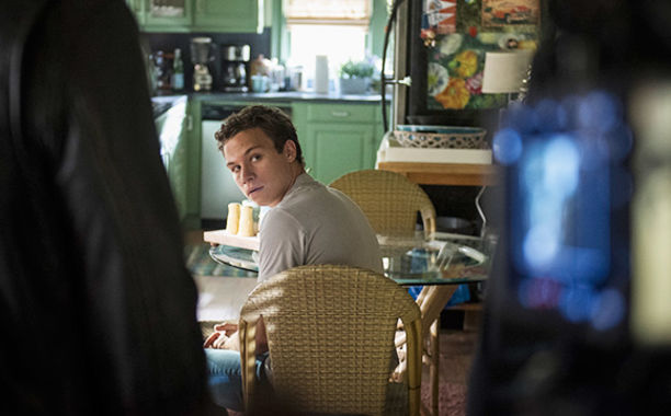 Animal Kingdom - S6E13