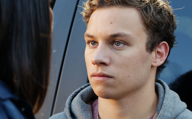 Animal Kingdom - S6E13