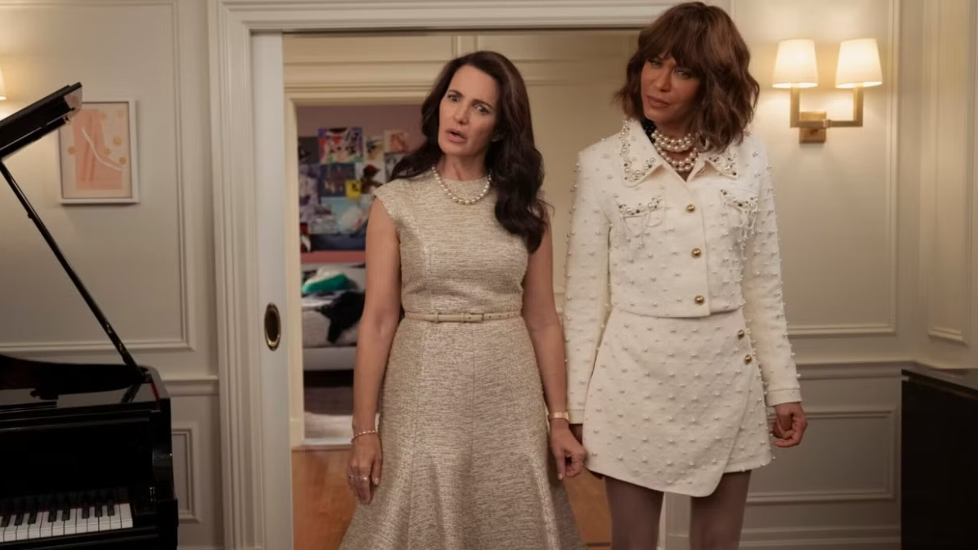 And Just Like That… - S3E12