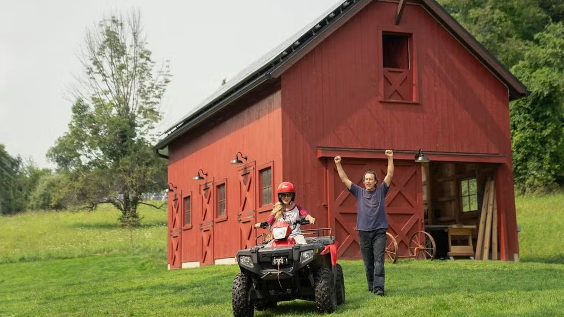 And Just Like That… - S3E12