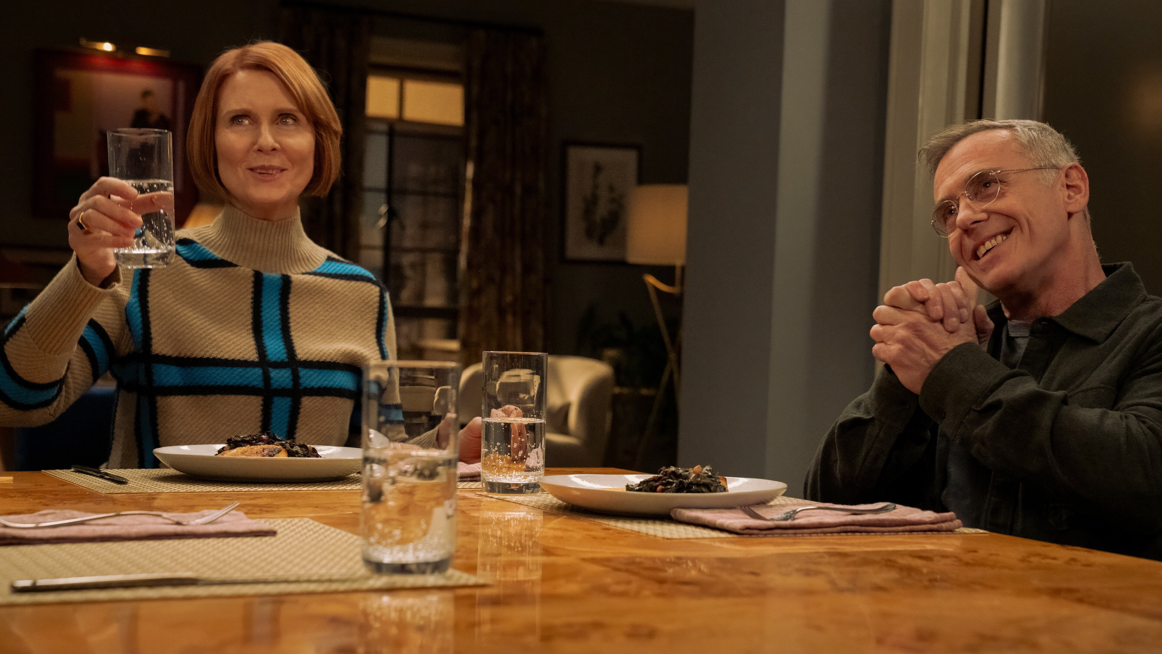 And Just Like That… - S3E10