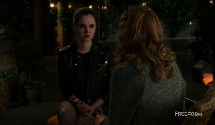 Switched at Birth - S5E10