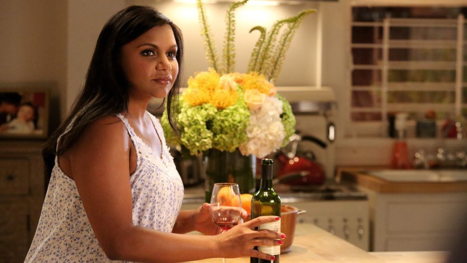 The Mindy Project - S6E10