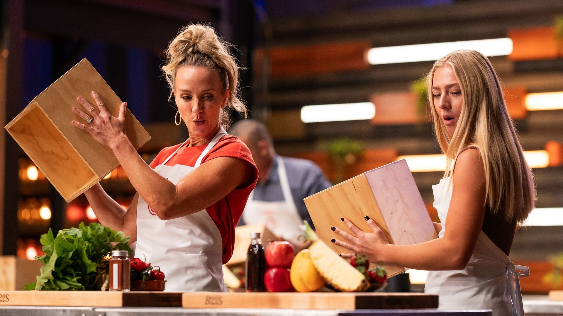Masterchef (US) - S15E5