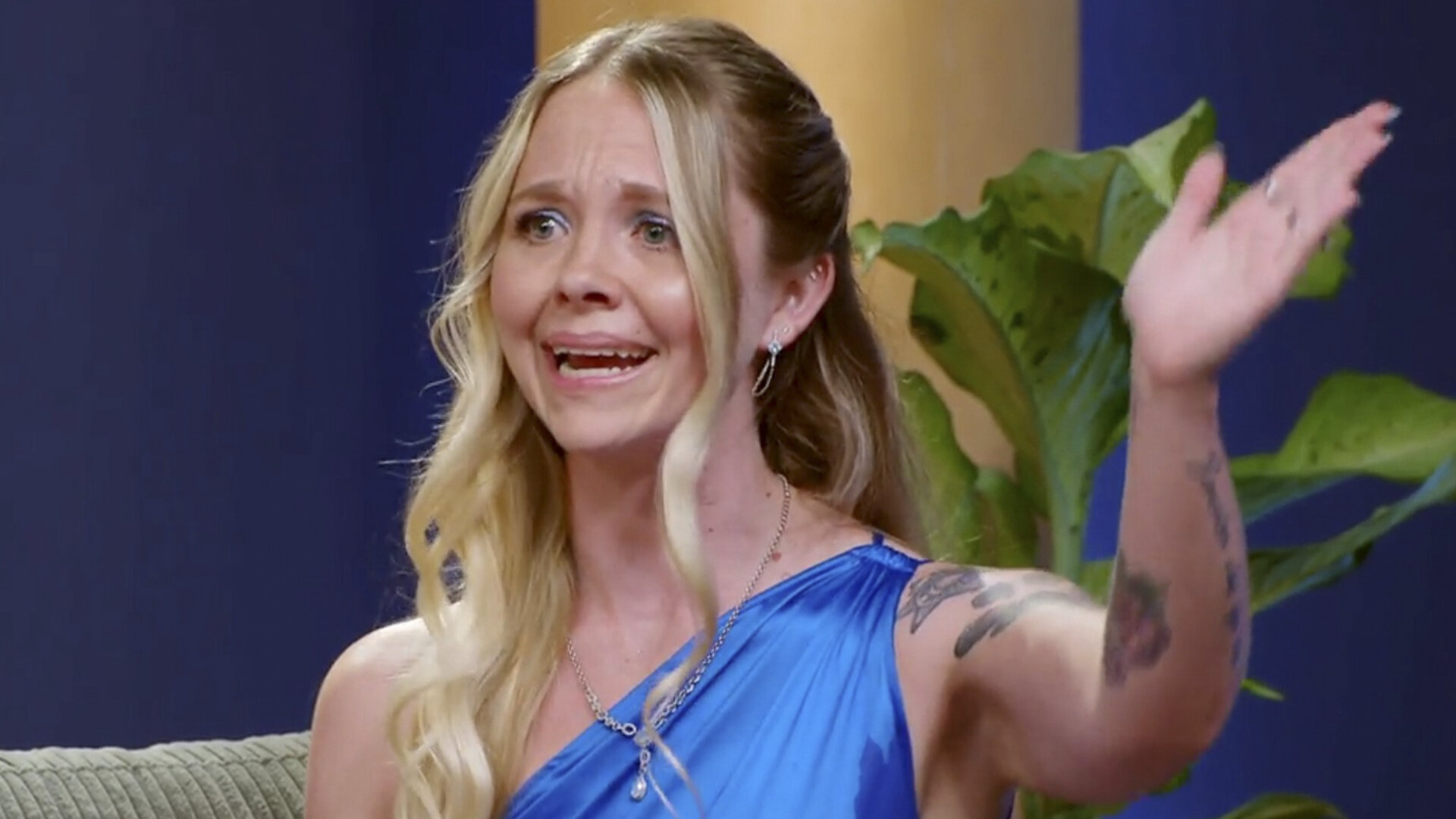 90 Day Fiancé - S11E20