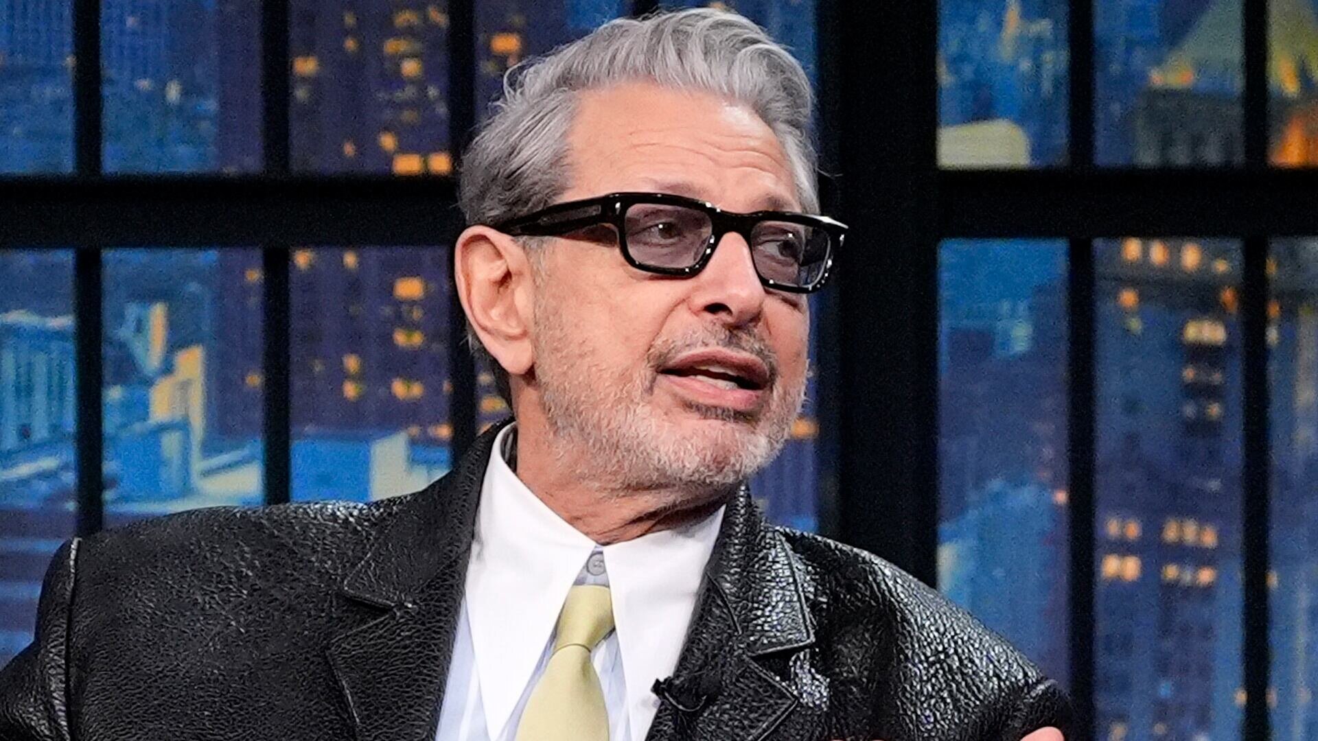Late Night with Seth Meyers - S2025E59